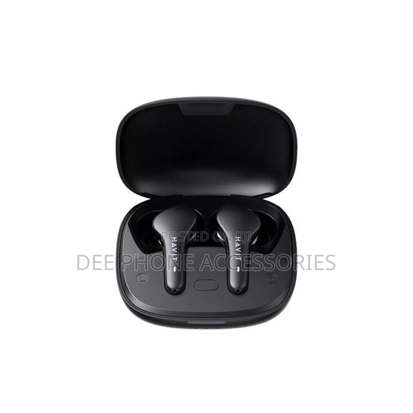 Havit Tw 959 Wireless Earbuds