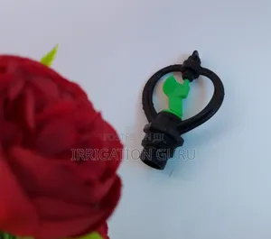 Butterfly Sprinkler