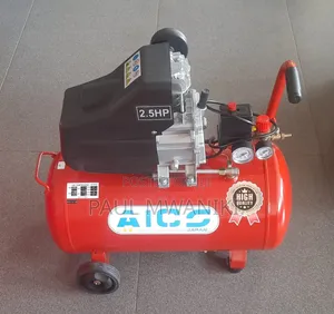 25l Air Compressors Available