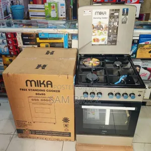Mika Standing 60by60