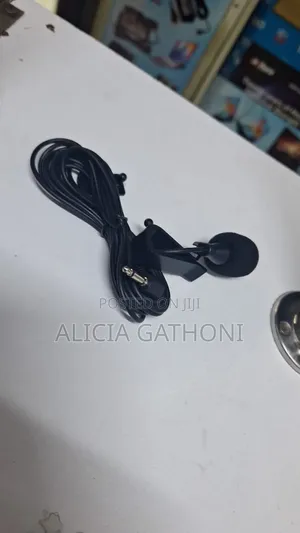 Lavelier Microphone