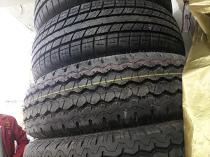 195r15c Milaze Tyres