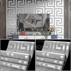 Grey Designer Wallpapers