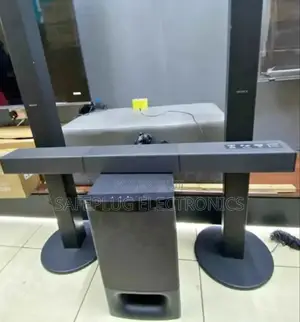 Sony Soundbar S700, Home Cinema- In Stock