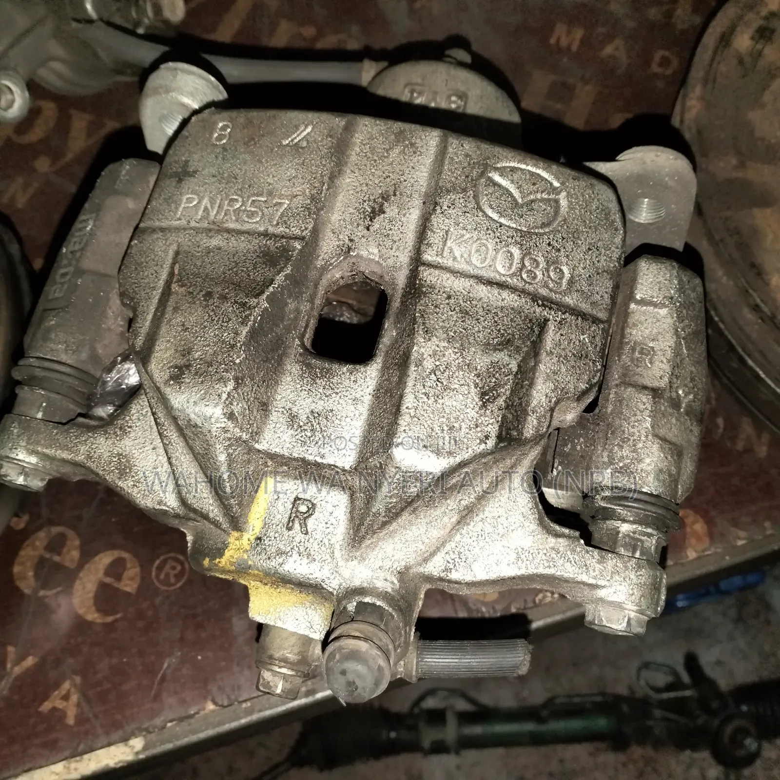 Calliper Mazda Cx5,Axela