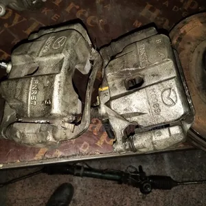 Calliper Mazda Cx5,Axela