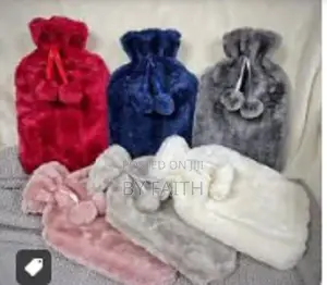 Family Hot Water Bottle* /*