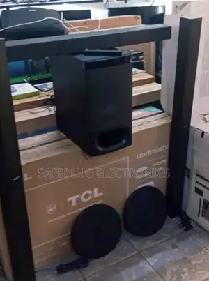 Sony Soundbar (S700) Ht-S700rf; Brand New