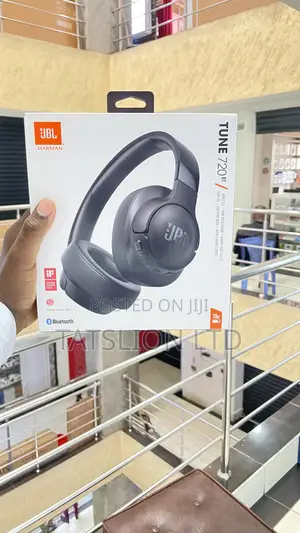 JBL Tune 720 Bt