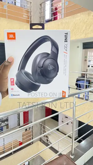 JBL Tune 720 Bt
