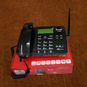 Simple to Use Bontel Dual Sim GSM Wireless Desktop Phone