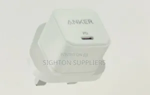 Anker Charger 20w