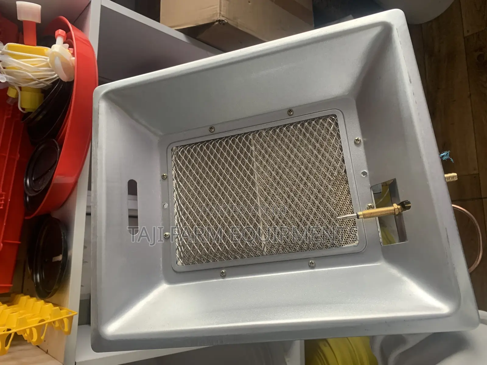 Gas Brooder(Chicks)