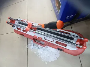 Rubi Tile Cutter/ 600mm Rubi Tile Cutter