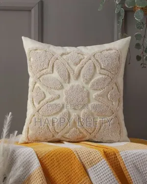Boho Throw Pillows