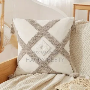 Boho Throw Pillows