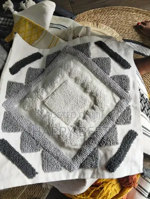 Boho Throw Pillows