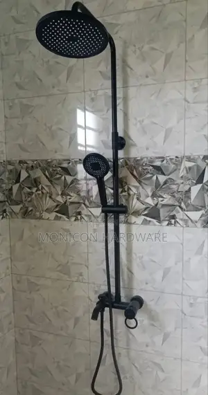 Brimix Shower Mixer