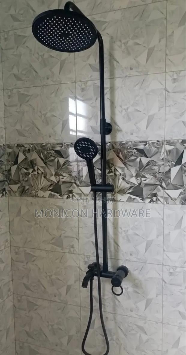 Brimix Shower Mixer