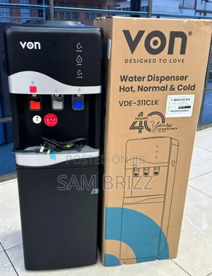 Von Dispenser
