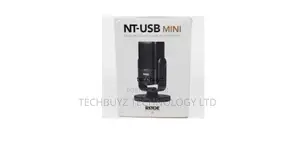 Rode Nt Usb Mini