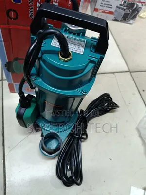 2hp Submersible Water Pump/Electric Submersible Water Pump