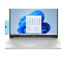 New Laptop HP 15S 4GB Intel Celeron SSD 256GB