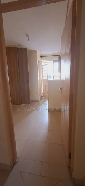 1bdrm Block of Flats in Ngara for rent