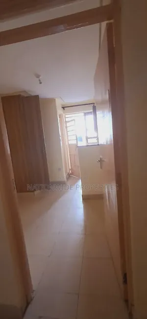 1bdrm Block of Flats in Ngara for rent