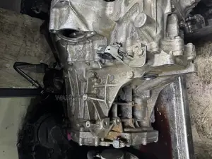 Gear Box for Qr20 4 Wheel