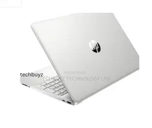 New Laptop HP 15S 4GB Intel Celeron SSD 256GB