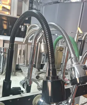Kitchen Taps