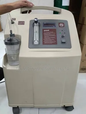 Yuwell 7f-10 Oxygen Concentrator
