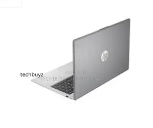 New Laptop HP 250 G10 8GB Intel Core I3 SSD 512GB