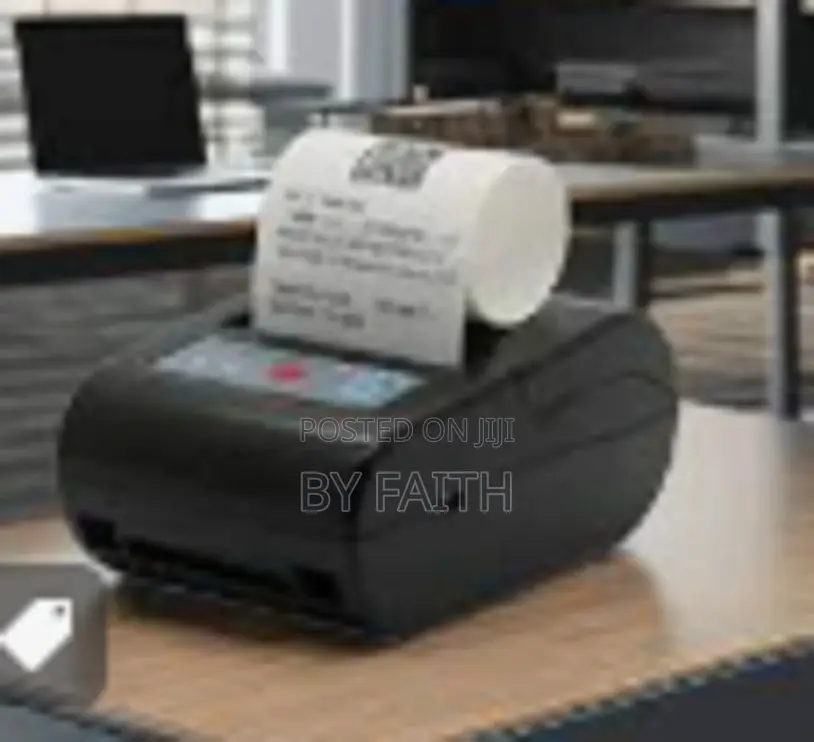 P58e Bluetooth-Quality P58e 58mm**Bluetooth Thermal Printer.