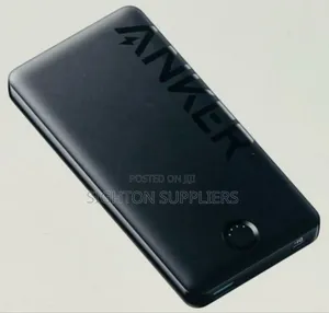Anker 10000 Mah Power Bank