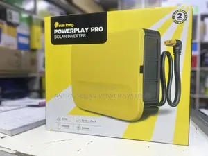 Sunking Powerplay Pro Solar Inverter