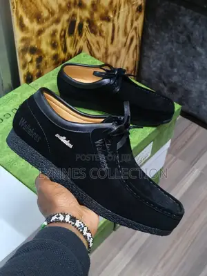 Wallabees Sizes 39_45