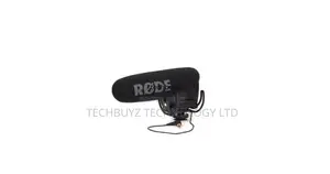 Rode Videomic Pro