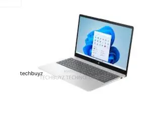 New Laptop HP 15 8GB Intel Core I5 SSD 512GB