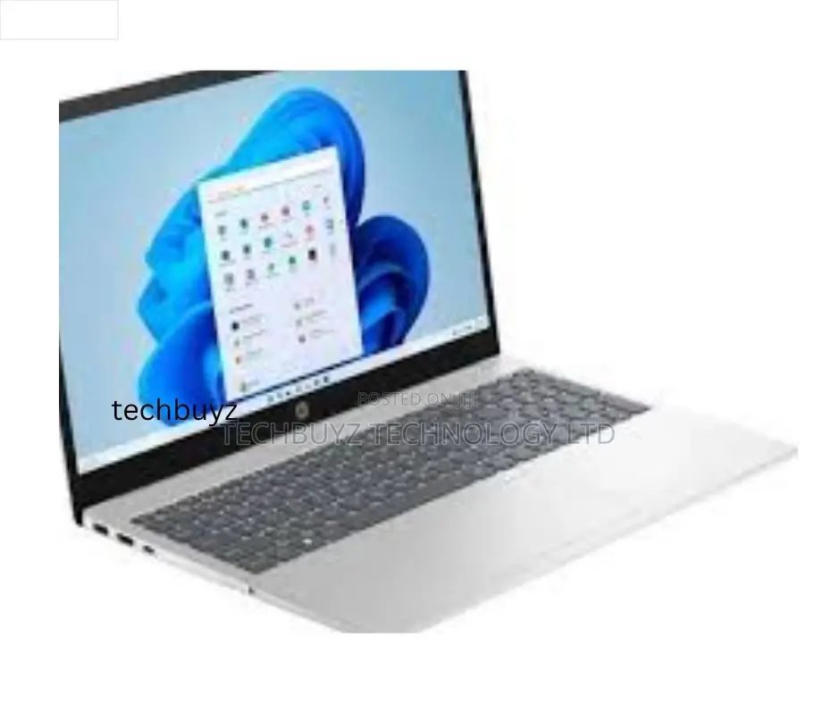 New Laptop HP 15 8GB Intel Core I5 SSD 512GB