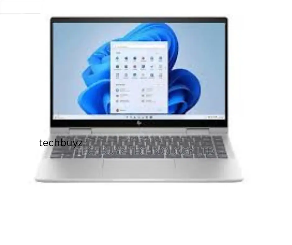 New Laptop HP 15 8GB Intel Core I5 SSD 512GB