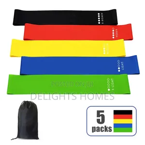 Exercise Band_jim