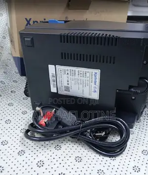 X-Printer Xp 330b Barcode Printer