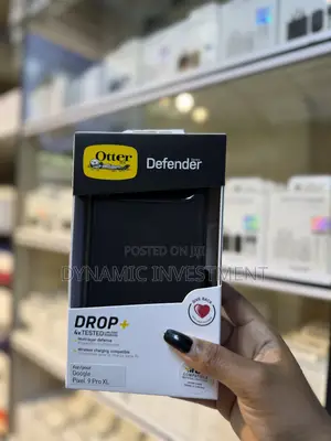 Google Pixel 9 Pro Xl Millitary Rugged Hard Case/Cover !!##