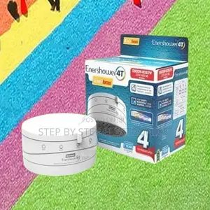 Energy Efficiency Enabras Enershower 4 Temp Instant Shower