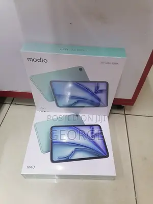 New Modio M39 512 GB Blue