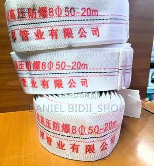 2inch 20mtrs Delivery Pipe