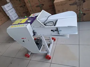 Grass Crusher/Animal Feed Chopper