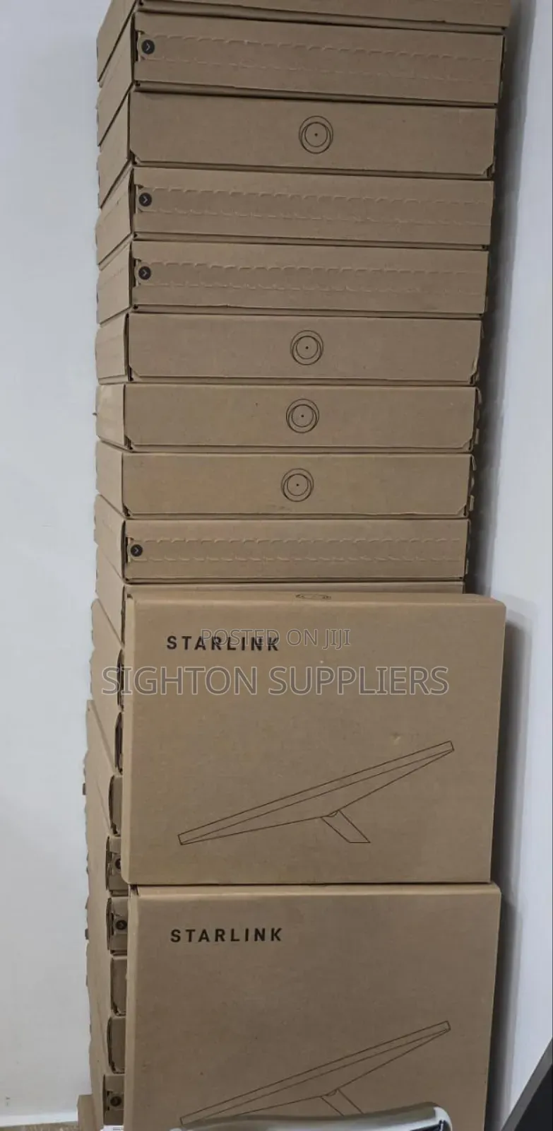 Starlink Mini